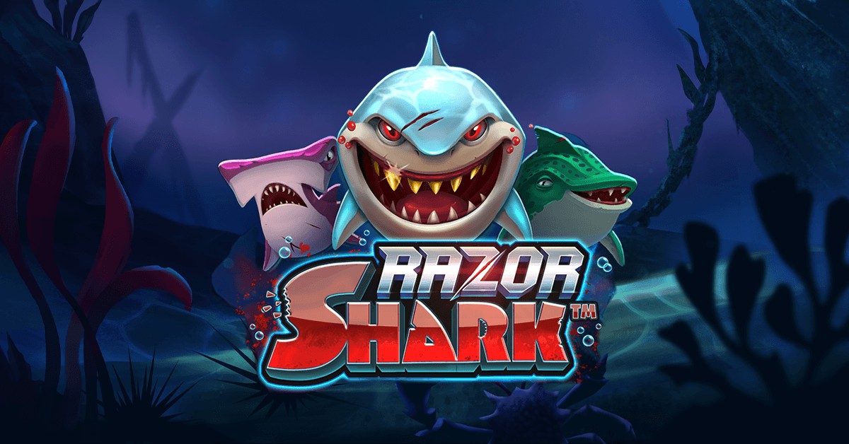 Shark Secrets Online Casino