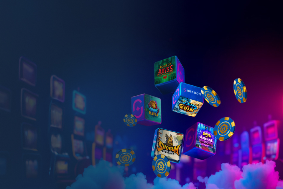 Juegos Móviles Platincasino