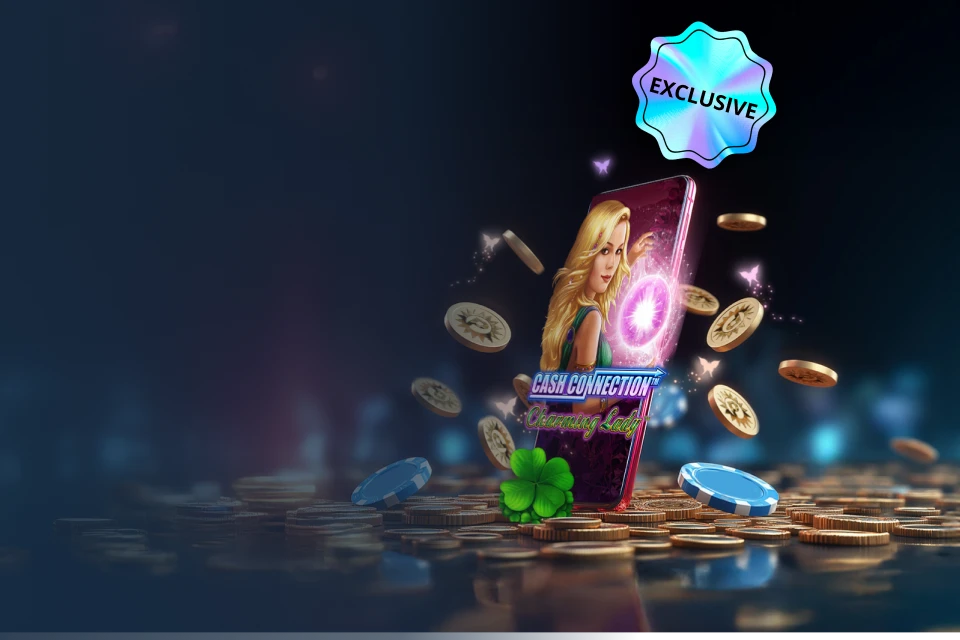 Cash-Connection-Charming-Lady